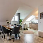 Appartement Panorama I Aufzug I Stellplatz I