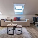 Appartement Panorama I Aufzug I Stellplatz I Schwarzenberg (Saxony)