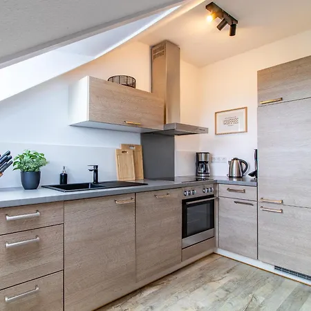 Panorama I Aufzug I Stellplatz I * Schwarzenberg/Erzgebirge