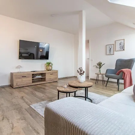 Apartamento Panorama I Aufzug I Stellplatz I *