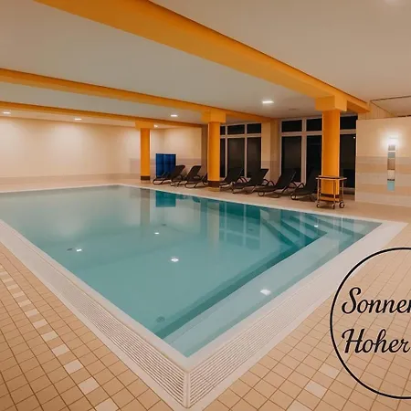 Panorama I Aufzug I Stellplatz I Apartment