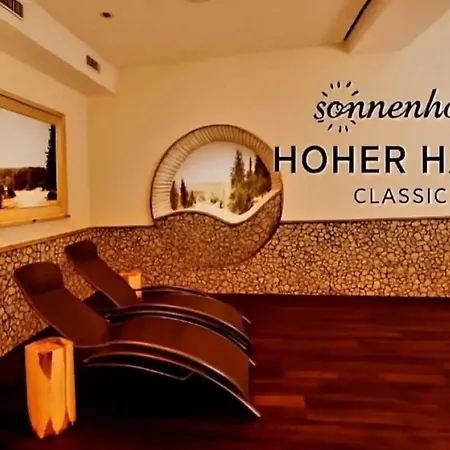 Apartamento Panorama I Aufzug I Stellplatz I