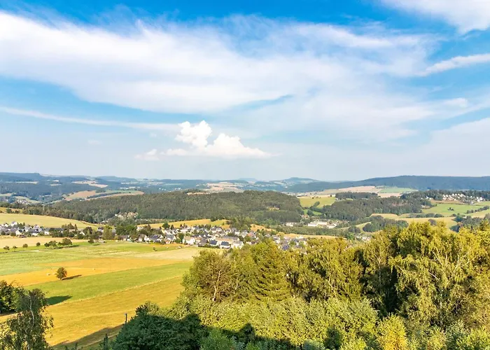 Panorama I Aufzug I Stellplatz I 아파트
